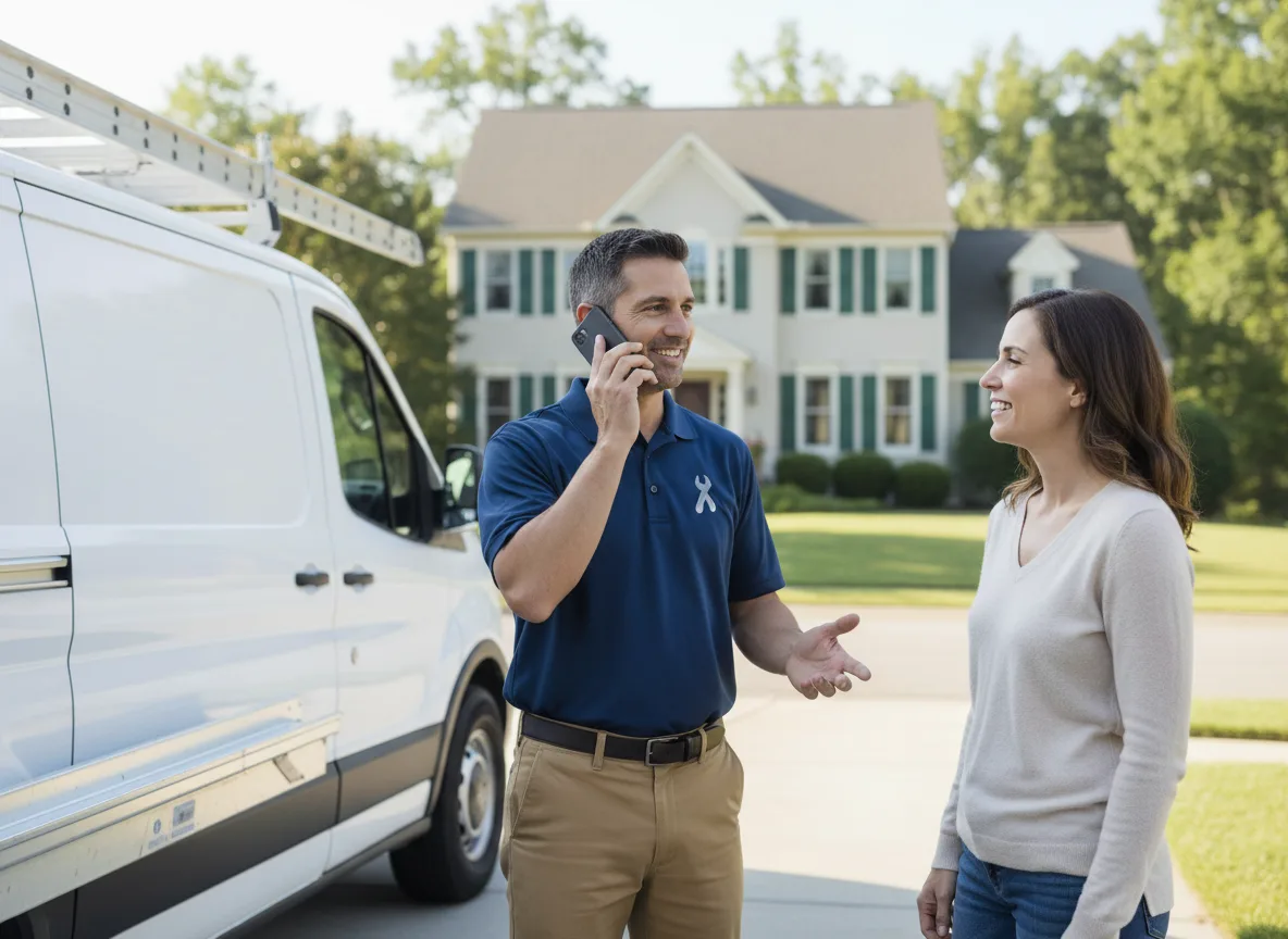 Home Gutter Service Denham Springs, LA FAQs